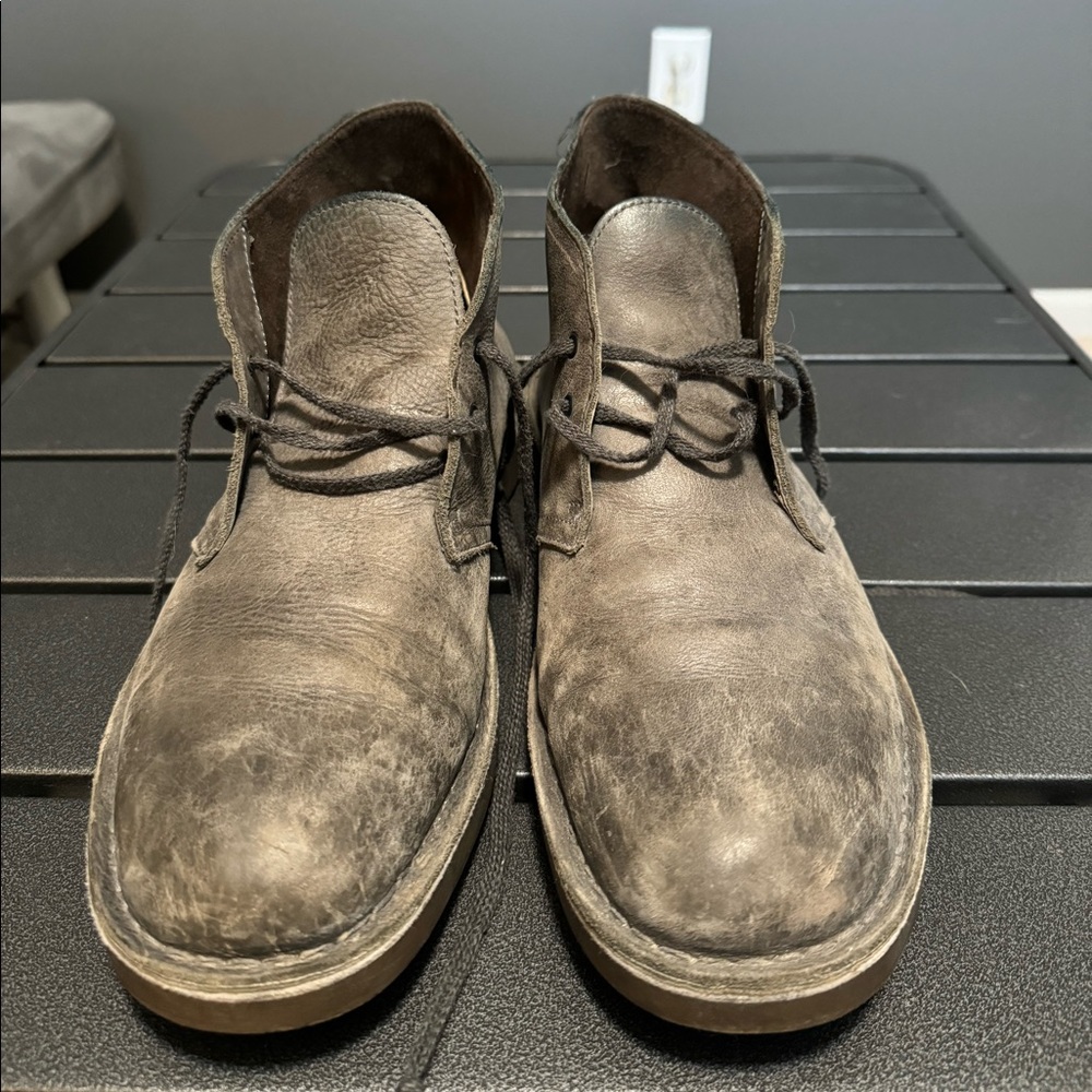 Clarks Men’s Boot Size 11.5
